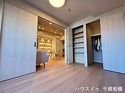 洋室の画像