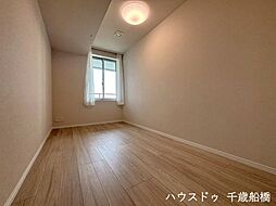 洋室の画像