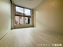洋室の画像