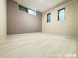 洋室の画像