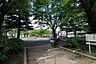 周辺：葭根公園 290m