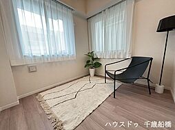 洋室の画像