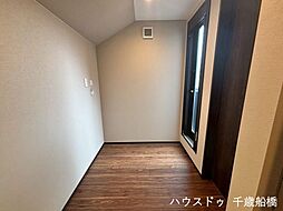 洋室の画像