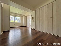 パークサイド用賀