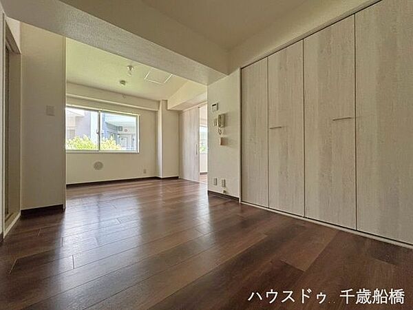 パークサイド用賀