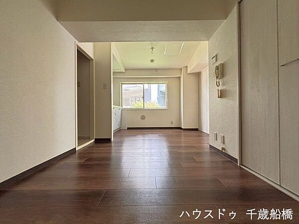 パークサイド用賀