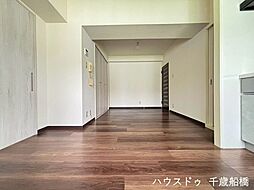パークサイド用賀