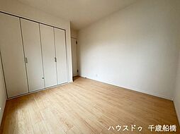 洋室の画像