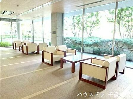 ロビー
