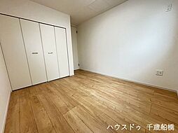 洋室の画像
