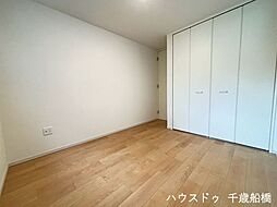 洋室の画像