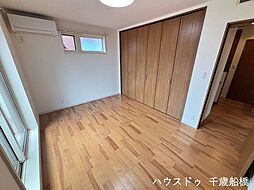 洋室の画像