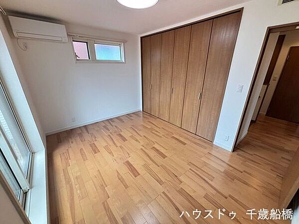 洋室