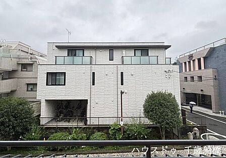 眺望写真