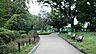 周辺：駒場野公園 820m