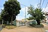 周辺：玉川中学校 590m