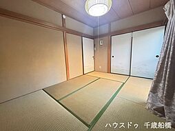 和室の画像