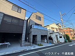 外観の画像