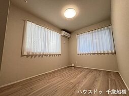洋室の画像