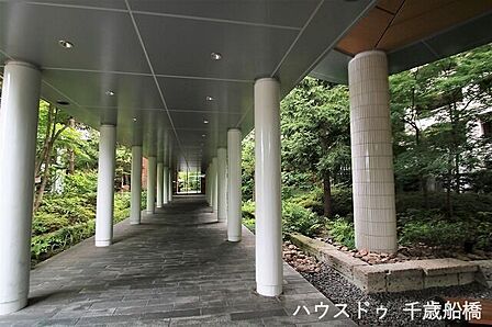 共用部分