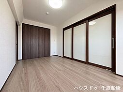 洋室の画像