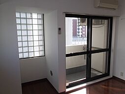 アネックスオマタII 401 4階1Kのリビング/ダイニング