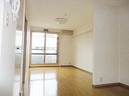 アビタシオン等々力 103 1階1LDKのリビング/ダイニング