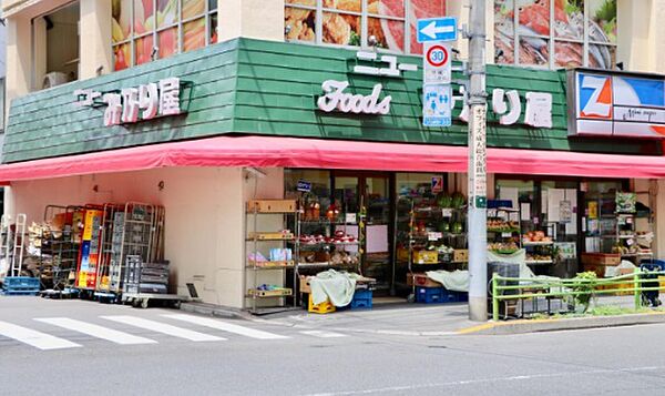 レフィール銀座フロント ｜東京都中央区築地４丁目(賃貸マンション1K・2階・24.86㎡)の写真 その20