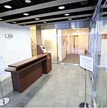 LXS室町  ｜ 東京都中央区日本橋室町１丁目（賃貸マンション1R・4階・33.05㎡） その10