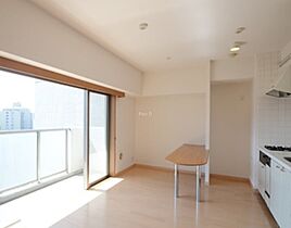 Roppongi　Residences  ｜ 東京都港区六本木３丁目（賃貸マンション1LDK・9階・43.31㎡） その5