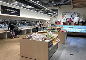 クレジデンス虎ノ門  ｜ 東京都港区西新橋３丁目（賃貸マンション1R・10階・21.08㎡） その16