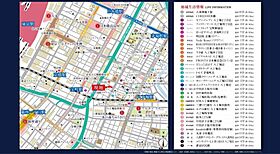 ベルファース八丁堀West  ｜ 東京都中央区八丁堀３丁目（賃貸マンション1R・6階・25.14㎡） その10