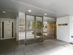 クレジデンス虎ノ門  ｜ 東京都港区西新橋３丁目（賃貸マンション1R・9階・24.46㎡） その3