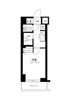 トーシンフェニックス日本橋蛎殻町  ｜ 東京都中央区日本橋蛎殻町１丁目（賃貸マンション1K・11階・19.89㎡） その2