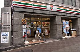 パークアクシス日本橋茅場町ステーションゲート  ｜ 東京都中央区日本橋茅場町２丁目（賃貸マンション1DK・3階・25.02㎡） その19