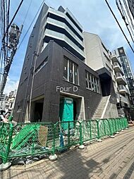 YDSビル