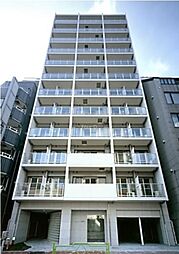 ドゥーエ新富町