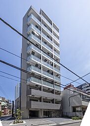 S-RESIDENCE三田慶大前