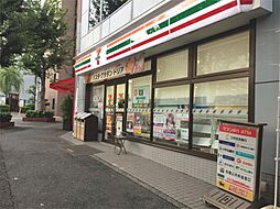 セブンイレブン 中央区役所前店（224m）