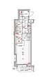 THEHOUSE赤坂檜町4階14.9万円