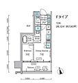 ライオンズフォーシア中央MINATO9階14.5万円