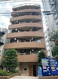 メインステージ南麻布