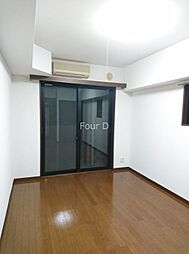 ガラ・ステージ京橋 7階1Kのリビング/ダイニング