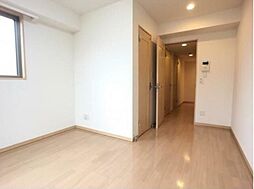 オーク高輪II 3階1Kのリビング/ダイニング