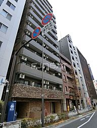 ガラ・シティ芝公園