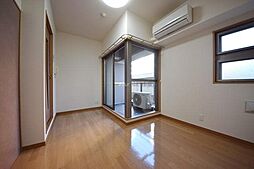 アイフェリーク日本橋 5階1Kのリビング/ダイニング