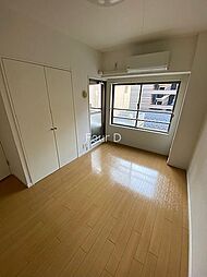 ヴィーダ勝どき 4階1Kのリビング/ダイニング