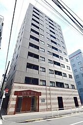 ガラ・シティ京橋