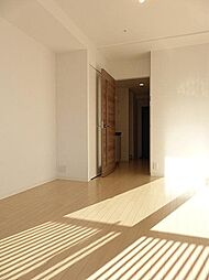 NTPRレジデンス芝浦三丁目 8階1Kのリビング/ダイニング