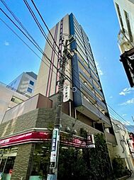 ストーリア三田